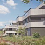 Felmispark I – Exklusive Geschosswohnung