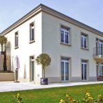 8-Zimmer-Villa an bester Lage