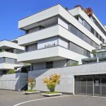 5½-Zimmer-Wohnung an zentraler Lage