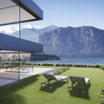 BINSGARDEN – Gartenwohnung 2.G