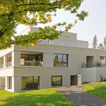 OBERMATTPARK – 25 Luxuswohnungen