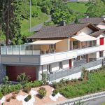 Neuwertiges Einfamilienhaus mit viel Privatsphäre