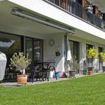 Familienfreundliche Gartenwohnung mitten im Zentrum