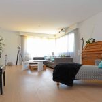 Attikaterrassenwohnung mit hochwertigem Innenausbau