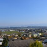 Herrliches Wohnen an erhöhter Lage mit Weitsicht