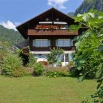Zum Verlieben schön – Chalet Soldanella