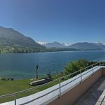 Einzigartiges Wohnerlebnis mit Seeanstoss
