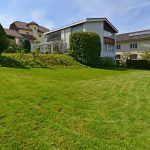 Charmantes Einfamilienhaus mit grossem Garten