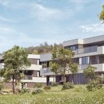 Felmispark I – Exklusive Gartenwohnung