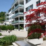 Wohnen am Luzerner Seebecken