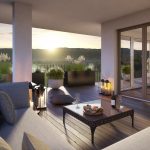 Wohnpark Weienbrunnen – Ihre neue 3½ Zimmer Wohnung  am Lindenberg