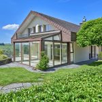 Paradies für Familien mit geräumiger Einliegerwohnung