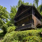 Der Spycher – charmantes Haus mit Geschichte an sonniger Lage
