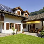 Einfamilienhaus mit herrlichem Aussenbereich