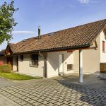 An bester Lage – wunderbares Einfamilienhaus mit schönem Garten