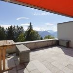 Rigi-Résidence – Terrassenwohnung mit idyllischer Aussicht