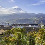 Sonnenverwöhntes Einfamilienhaus mit herrlicher Sicht auf den Pilatus