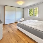 Tolles Wohnambiente mit grossartigem Ausblick