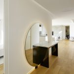 Hochwertige Terrassenwohnung mit exklusivem Innenausbau und Panoramablick