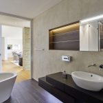Hochwertige Terrassenwohnung mit exklusivem Innenausbau und Panoramablick