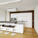 Hochwertige Terrassenwohnung mit exklusivem Innenausbau und Panoramablick