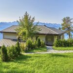 Über dem Nebelmeer – Ferienhaus im Bergparadies