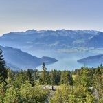 Über dem Nebelmeer – Ferienhaus im Bergparadies