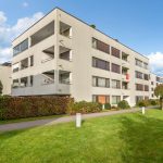 Moderne 5½-Zimmer-Wohnung im aufstrebenden Sins