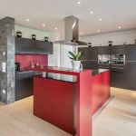 Moderne 5½-Zimmer-Wohnung im aufstrebenden Sins
