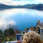 Stilvolle Terrassenwohnung mit Swimmingpool
