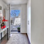 Stilvolle Terrassenwohnung mit Swimmingpool