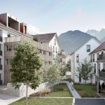 AM PLÄTZLI – exklusiv wohnen im Zentrum von Altdorf