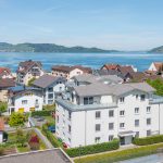 Stilvoll und zentral wohnen in Arth