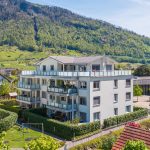 Stilvoll und zentral wohnen in Arth