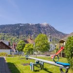 Stilvoll und zentral wohnen in Arth