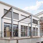 Helle, freundliche Büro-, Schulungs- oder Praxisräume für Ihr Business