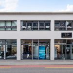 Helle, freundliche Büro-, Schulungs- oder Praxisräume für Ihr Business