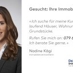 Exklusive, hochwertige Gartenwohnung mit traumhafter Aussicht