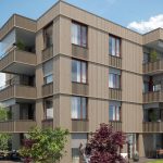 Für höchste Ansprüche – exklusive Dachwohnung