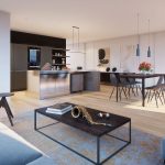 Für höchste Ansprüche – exklusive Dachwohnung