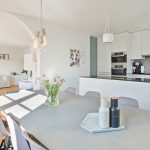 Maisonettewohnung mit herrlicher Dachterrasse