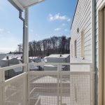 Maisonettewohnung mit herrlicher Dachterrasse