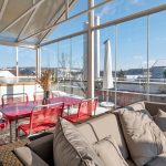 Maisonettewohnung mit herrlicher Dachterrasse