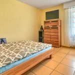Urbaner Familientraum am Naherholungsgebiet