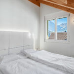 Helle und grosszügige Wohnung im wunderschönen Bergparadies
