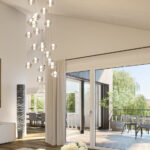 Luftige Neubau-Dachwohnung – Ihr Wohntraum am Aabach