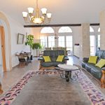 Elegante Terrassenwohnung zwischen Luzern und Zug