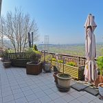 Elegante Terrassenwohnung zwischen Luzern und Zug
