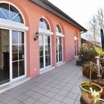 Elegante Terrassenwohnung zwischen Luzern und Zug