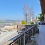 Elegante Terrassenwohnung zwischen Luzern und Zug